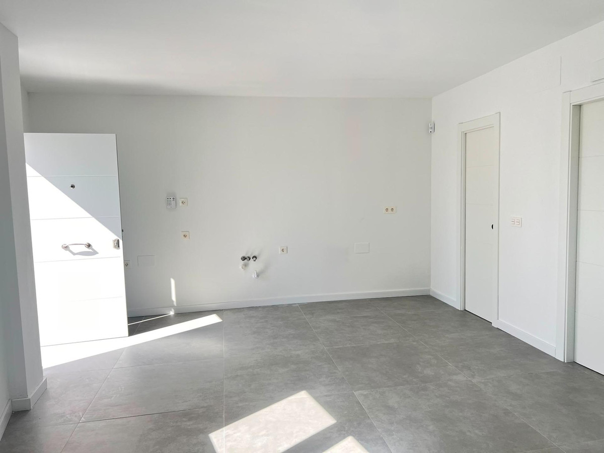 1-slaapkamer appartement in La Carihuela in La Carihuela - foto 3
