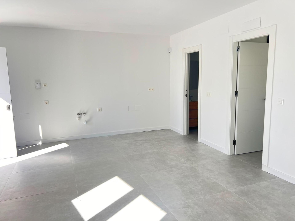 1-slaapkamer appartement in La Carihuela in La Carihuela - foto 4