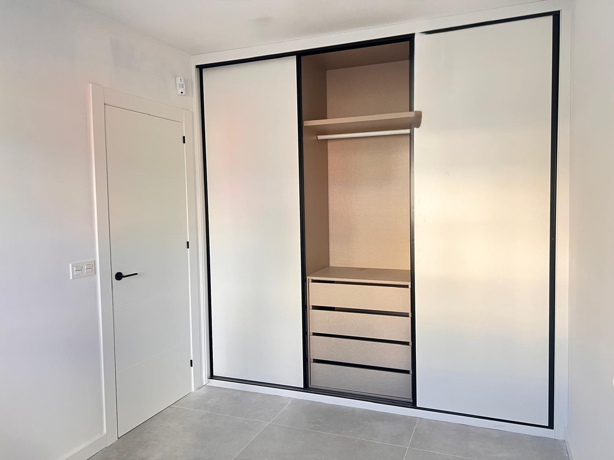 1-slaapkamer appartement in La Carihuela in La Carihuela - foto 8