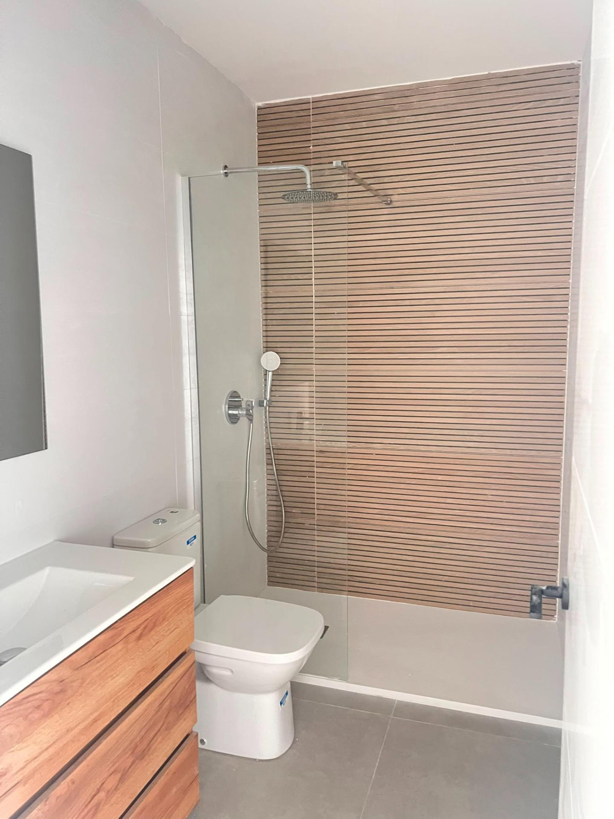 1-slaapkamer appartement in La Carihuela in La Carihuela - foto 10