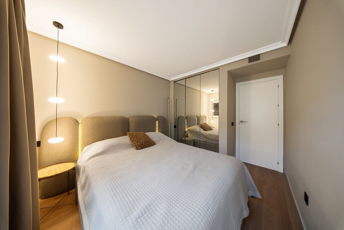 2-slaapkamer appartement in Selwo, Málaga in Selwo - foto 11