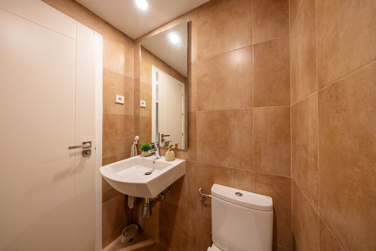 2-slaapkamer appartement in Selwo, Málaga in Selwo - foto 12