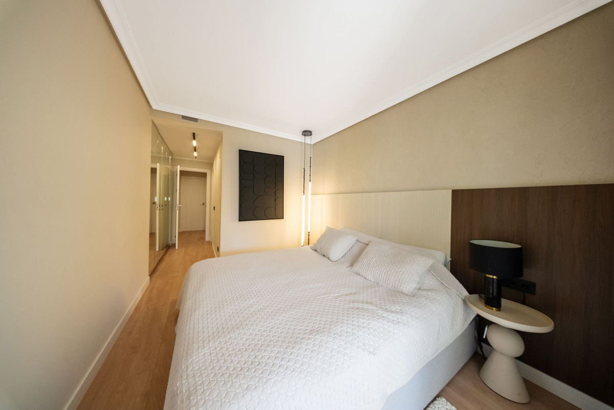 2-slaapkamer appartement in Selwo, Málaga in Selwo - foto 13