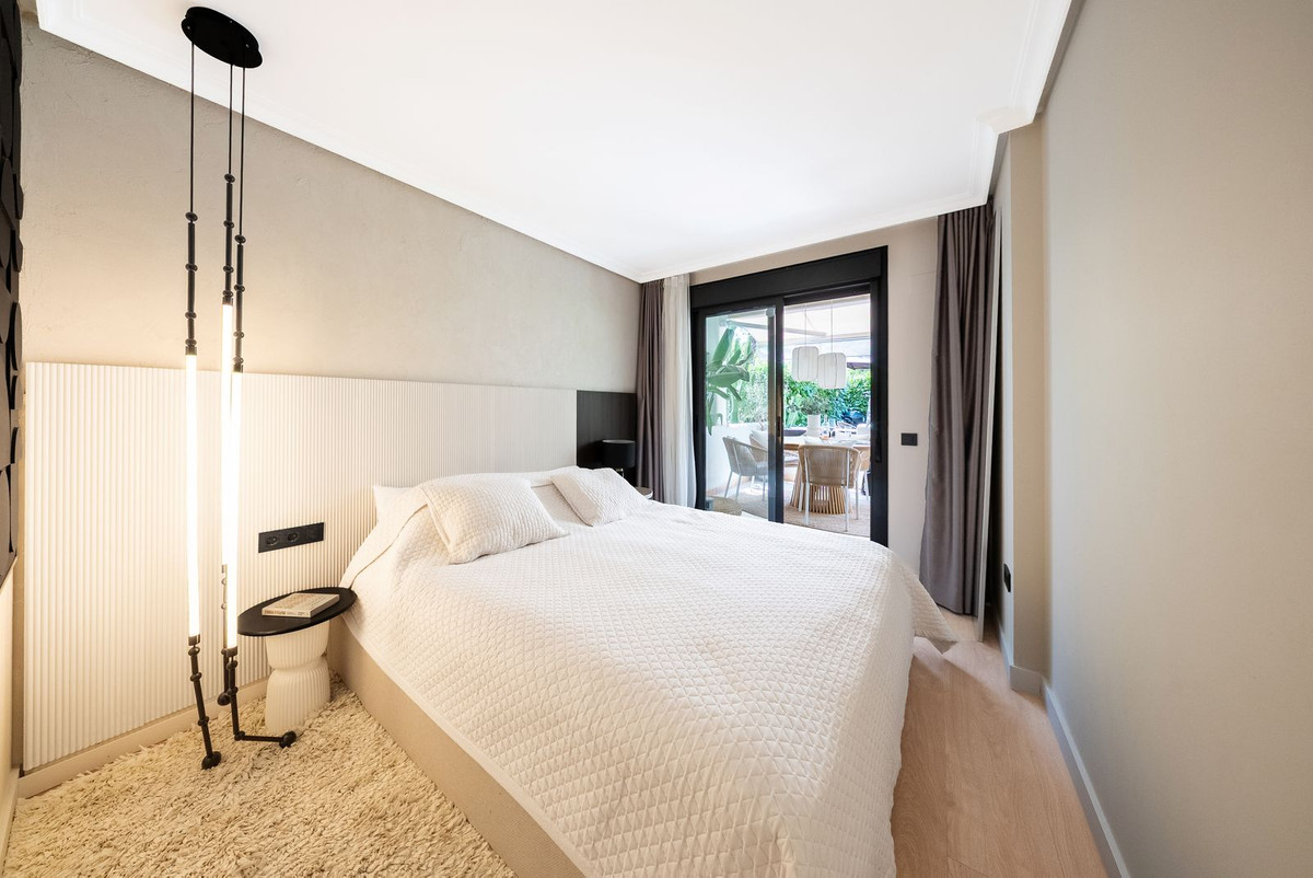 2-slaapkamer appartement in Selwo, Málaga in Selwo - foto 14