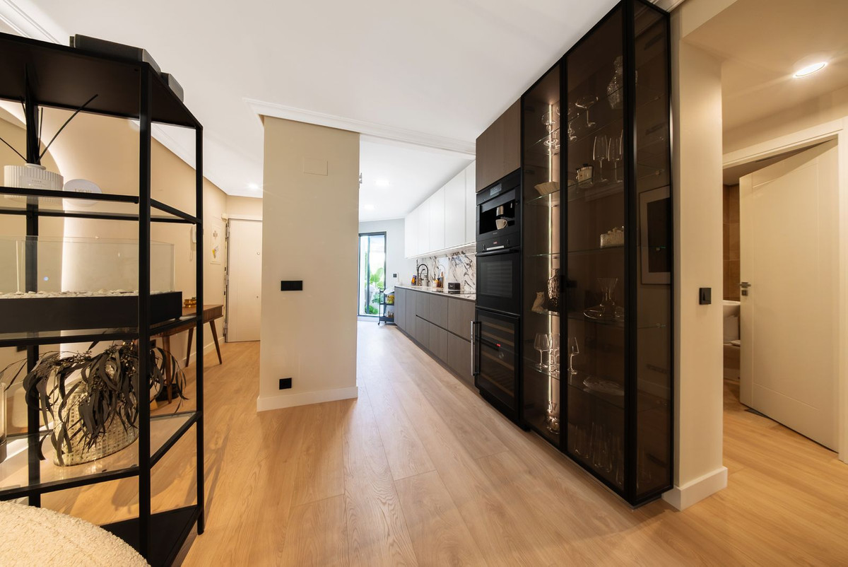 2-slaapkamer appartement in Selwo, Málaga in Selwo - foto 9