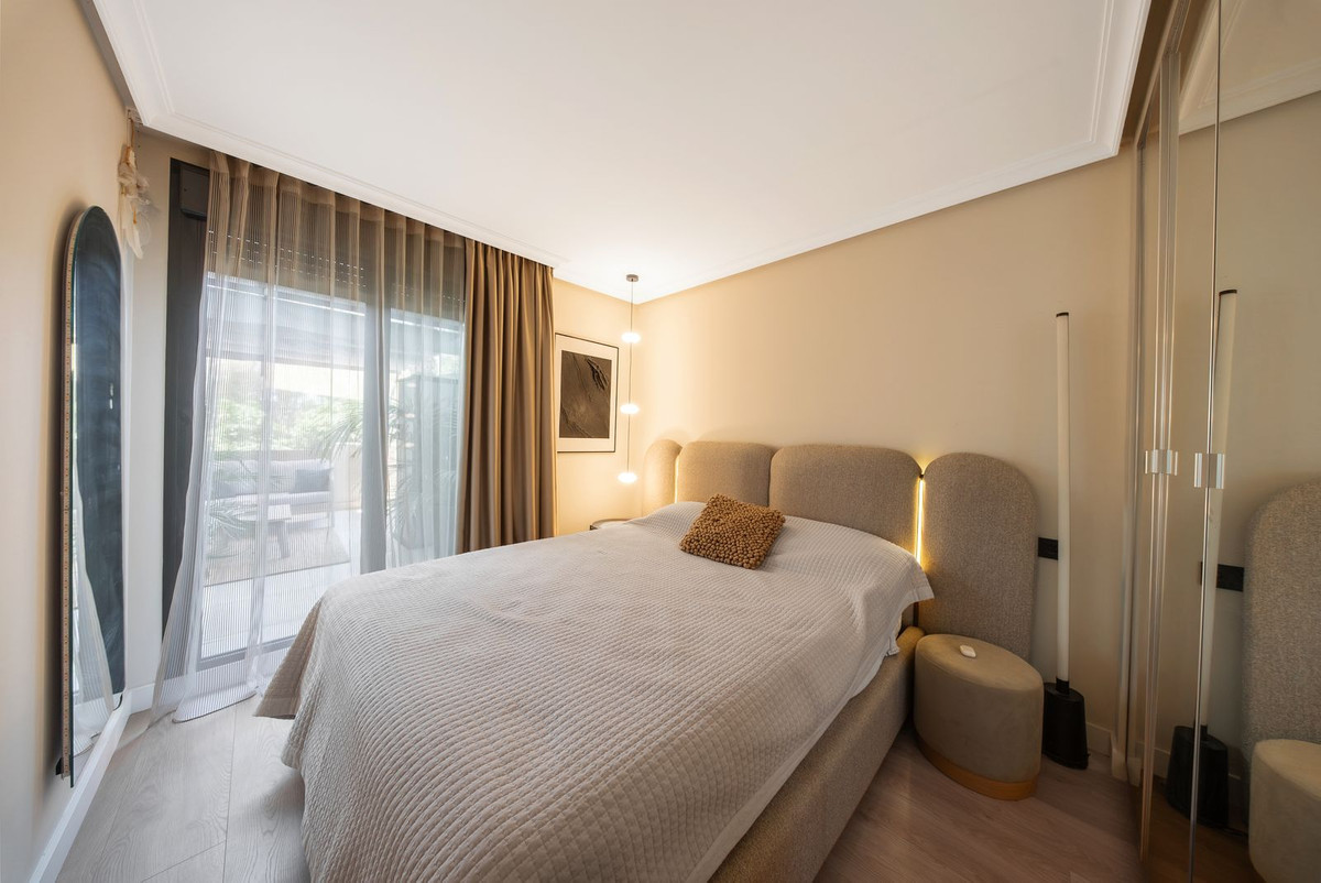 2-slaapkamer appartement in Selwo, Málaga in Selwo - foto 10
