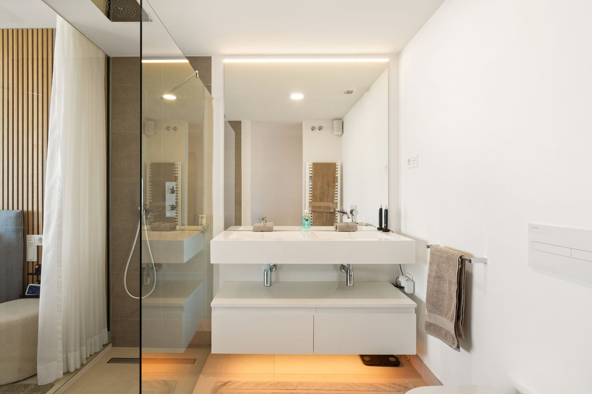 Appartement met 2 slaapkamers in Calanova Golf in Calanova Golf - foto 12