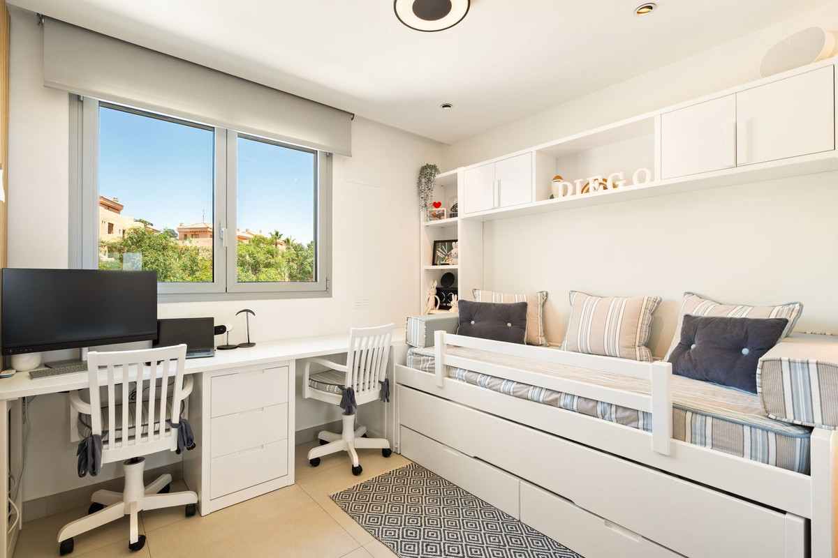 Appartement met 2 slaapkamers in Calanova Golf in Calanova Golf - foto 14