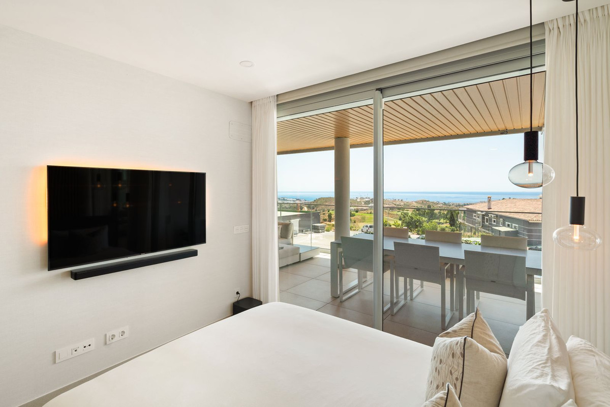 Appartement met 2 slaapkamers in Calanova Golf in Calanova Golf - foto 8