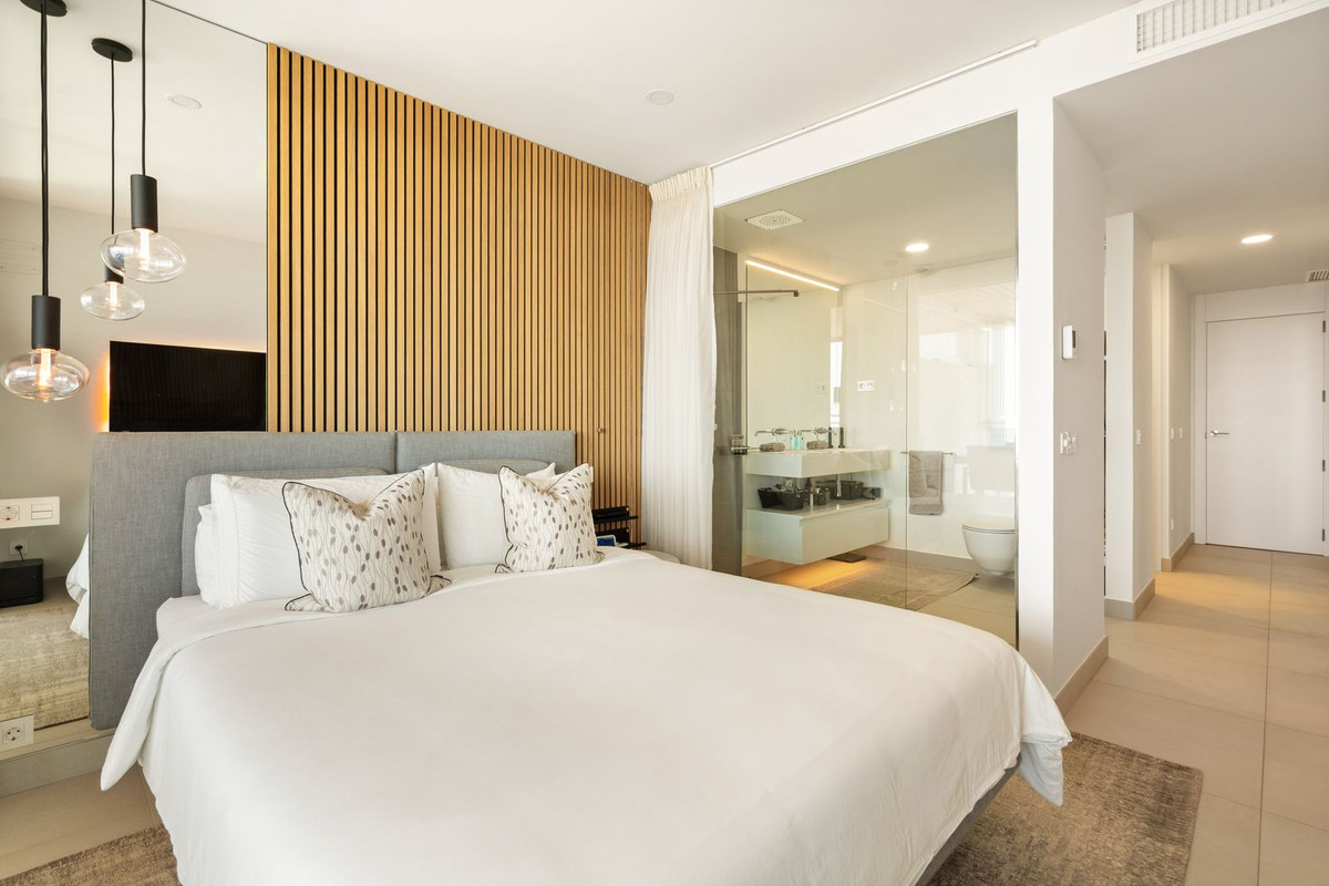 Appartement met 2 slaapkamers in Calanova Golf in Calanova Golf - foto 10
