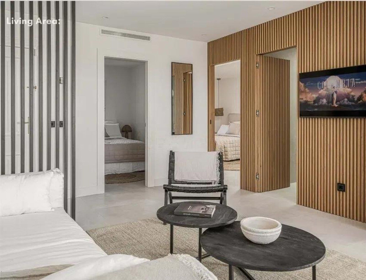 Hoekpenthouse met 2 slaapkamers in La Quinta in La Quinta - foto 13