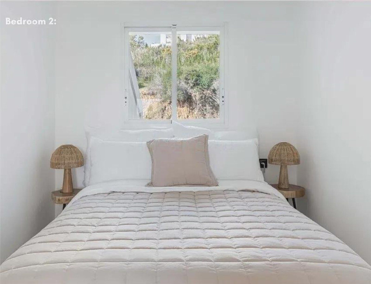 Hoekpenthouse met 2 slaapkamers in La Quinta in La Quinta - foto 17