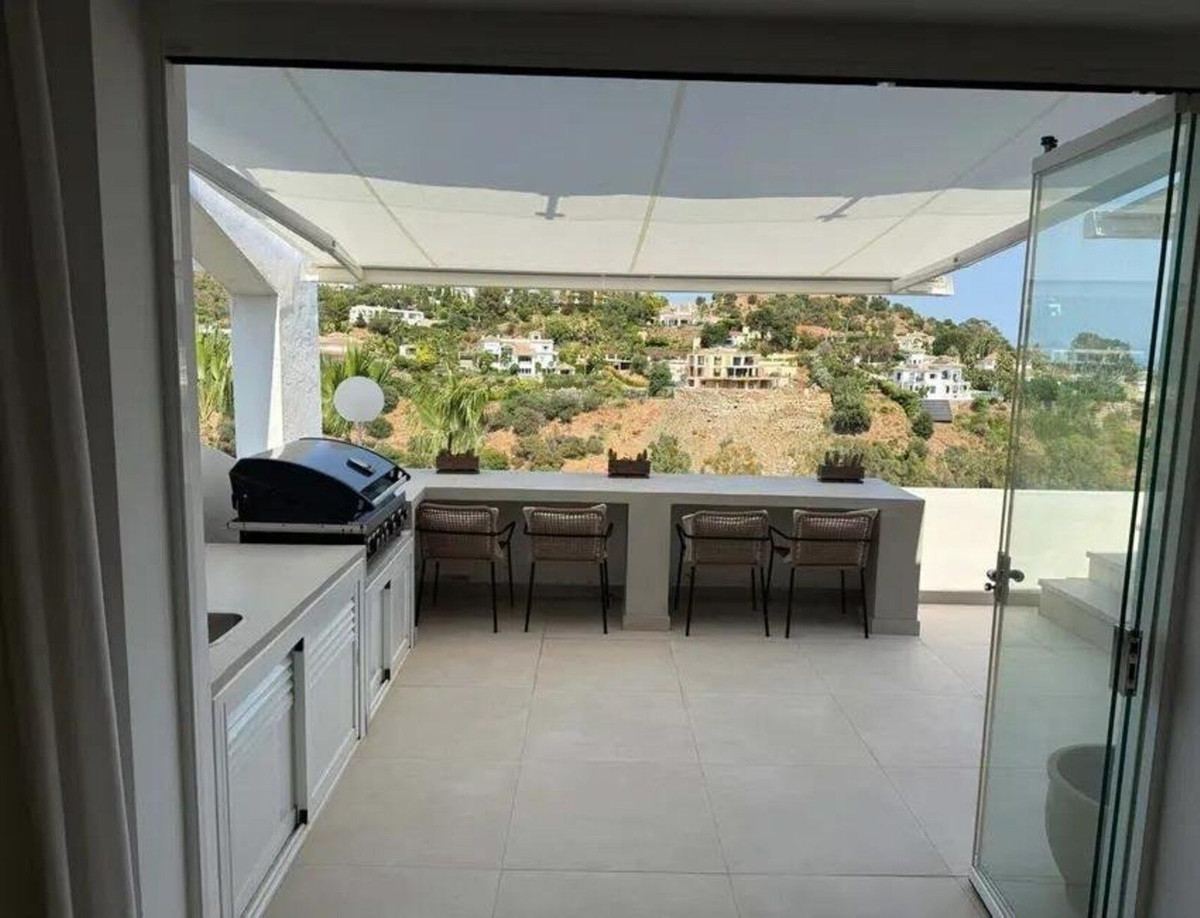 Hoekpenthouse met 2 slaapkamers in La Quinta in La Quinta - foto 3
