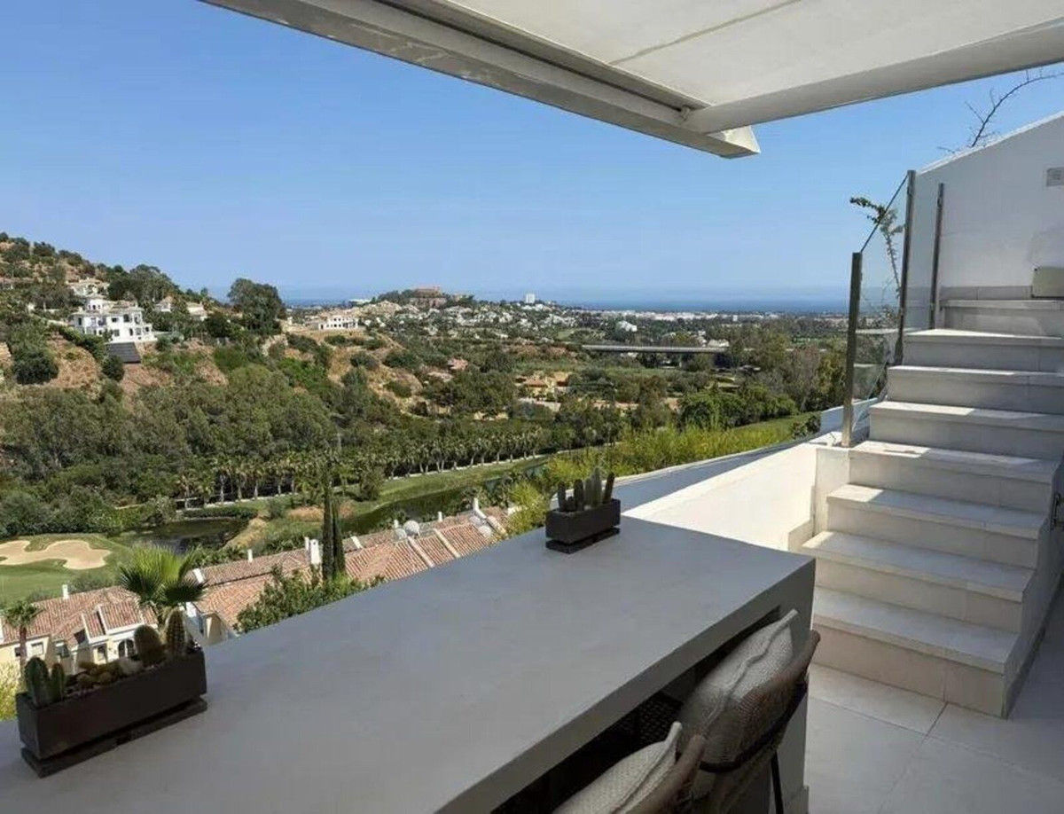 Hoekpenthouse met 2 slaapkamers in La Quinta in La Quinta - foto 5