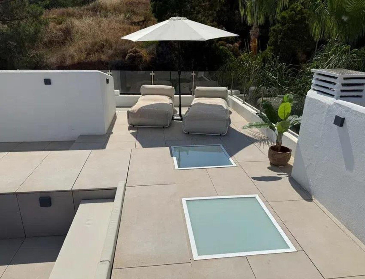 Hoekpenthouse met 2 slaapkamers in La Quinta in La Quinta - foto 9
