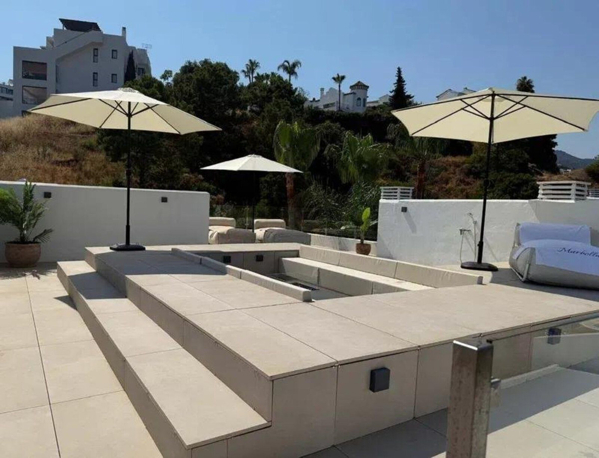 Hoekpenthouse met 2 slaapkamers in La Quinta in La Quinta - foto 10