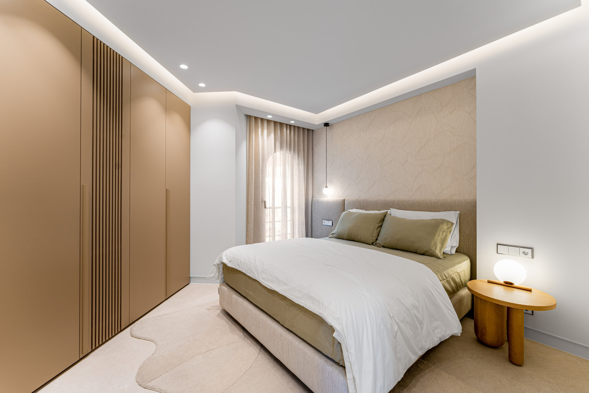 Drie-slaapkamerappartement in Marbella in Marbella - foto 17