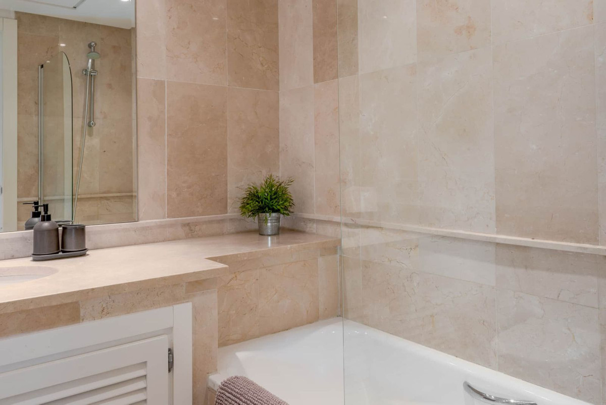 Drie-slaapkamerappartement in Sotogrande Marina in Sotogrande Marina - foto 17