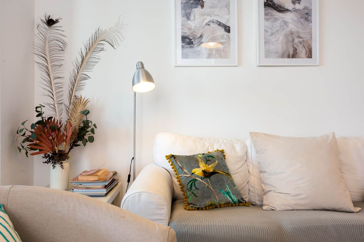 Drie-slaapkamerappartement in Sotogrande Marina in Sotogrande Marina - foto 18