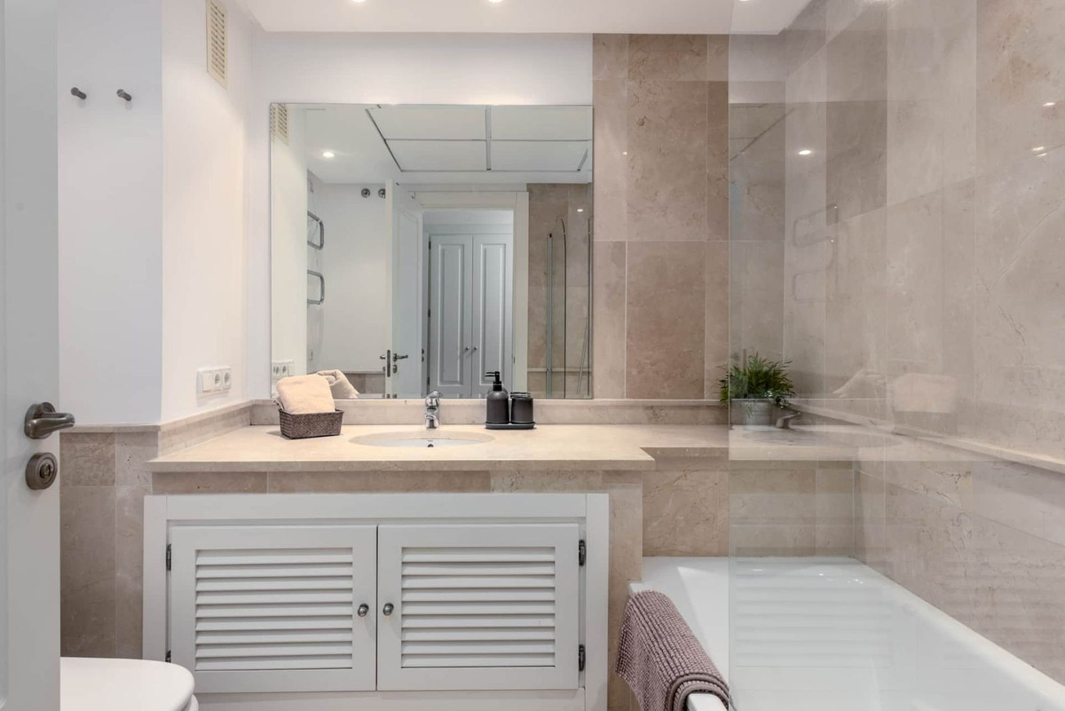 Drie-slaapkamerappartement in Sotogrande Marina in Sotogrande Marina - foto 19