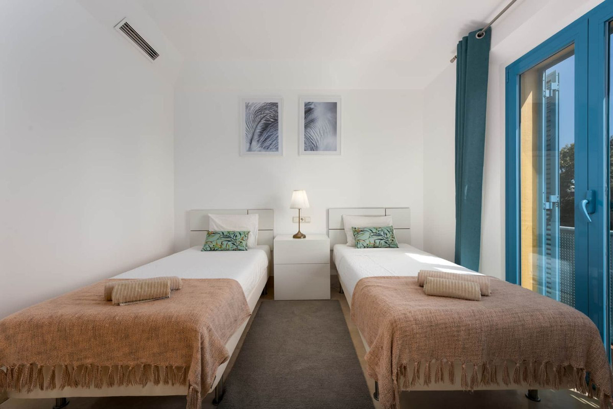 Drie-slaapkamerappartement in Sotogrande Marina in Sotogrande Marina - foto 6