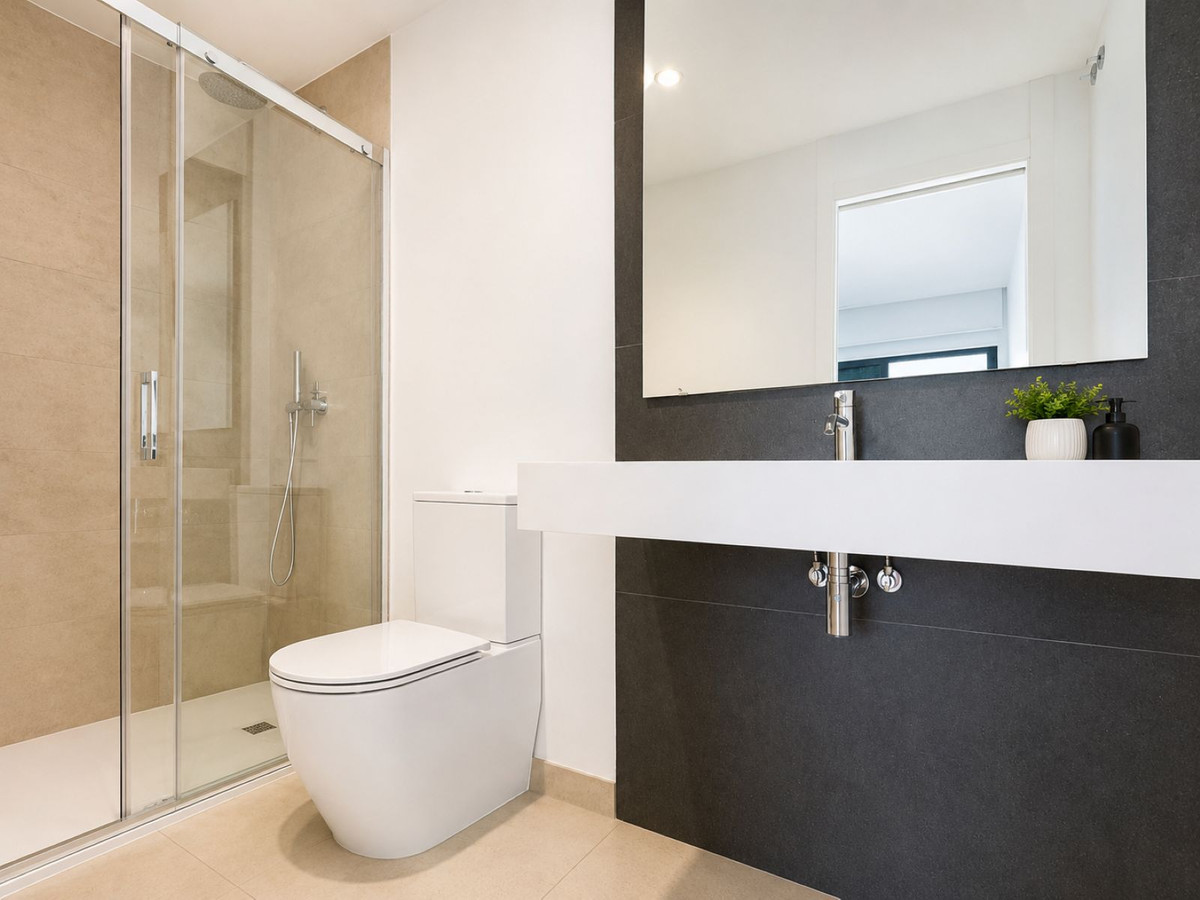 Drie-slaapkamer stadswoning in Serene Atalaya in Atalaya - foto 15
