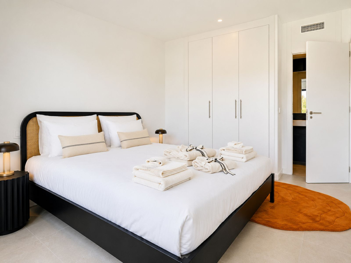 Drie-slaapkamer stadswoning in Serene Atalaya in Atalaya - foto 16