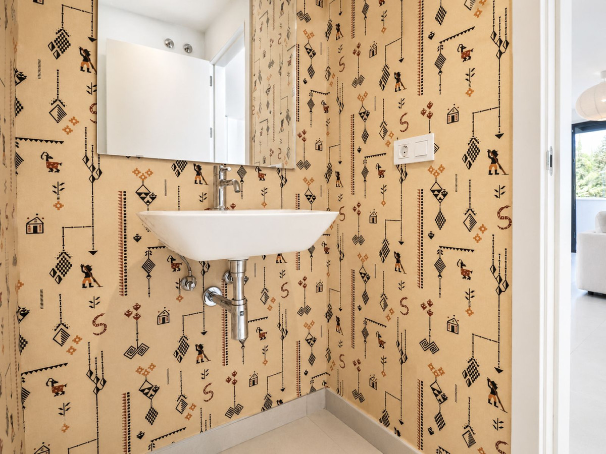 Drie-slaapkamer stadswoning in Serene Atalaya in Atalaya - foto 17