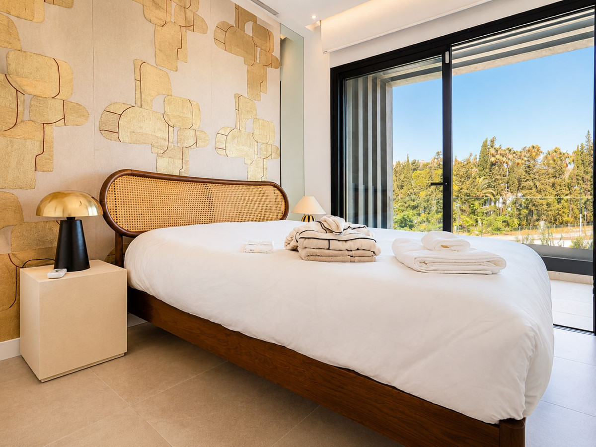 Drie-slaapkamer stadswoning in Serene Atalaya in Atalaya - foto 6
