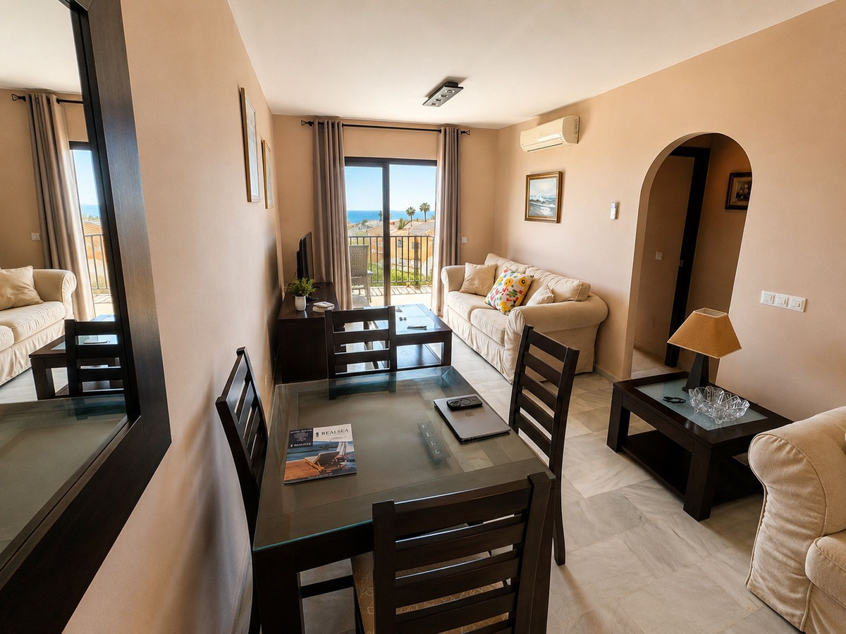 Twee-slaapkamerappartement in El Faro in El Faro - foto 5