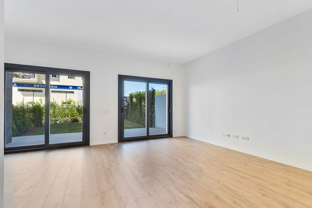 2-slaapkamer begane-grondappartement met privé-tuin in Isidora Living, Estepona in Estepona - foto 4