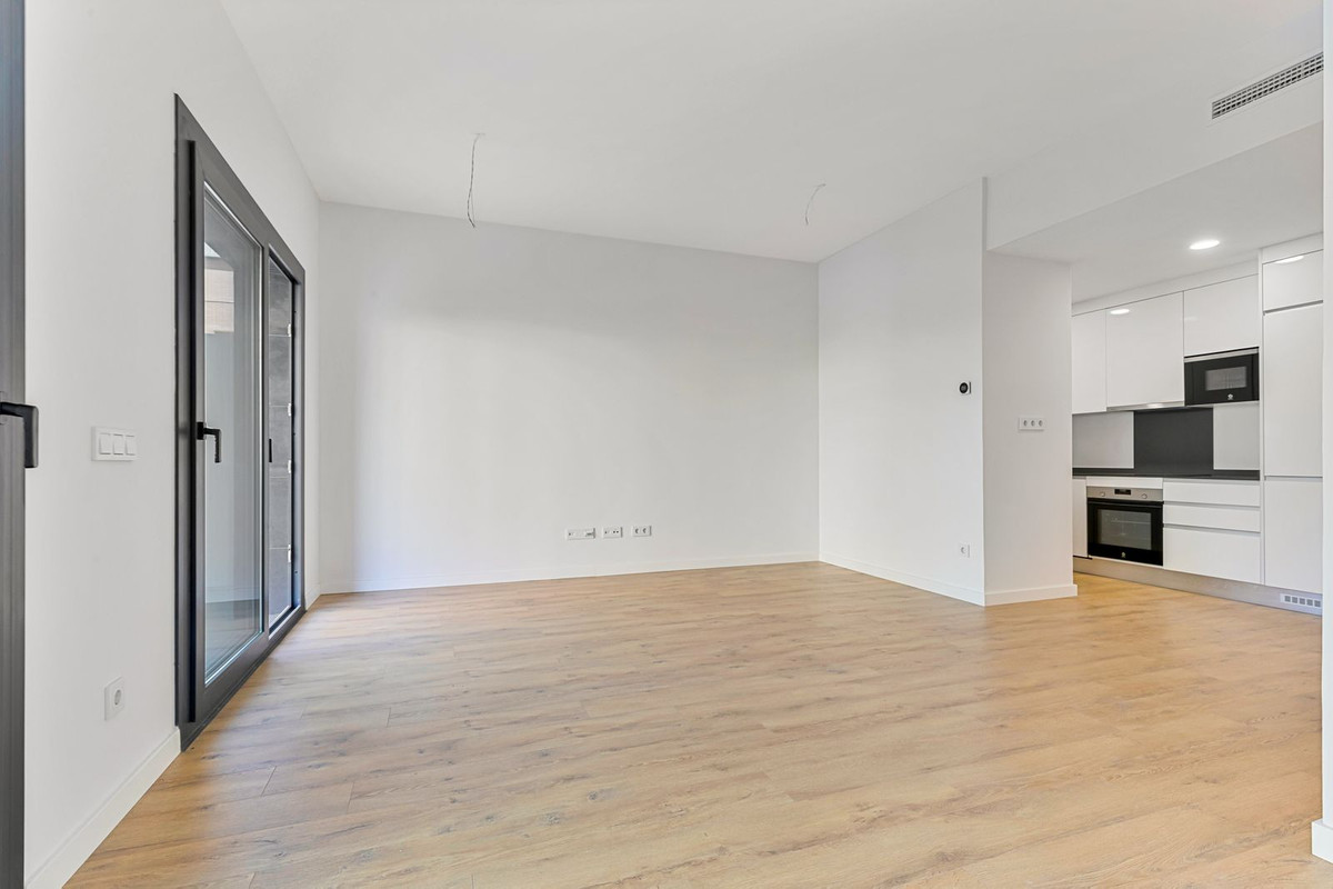 2-slaapkamer begane-grondappartement met privé-tuin in Isidora Living, Estepona in Estepona - foto 5