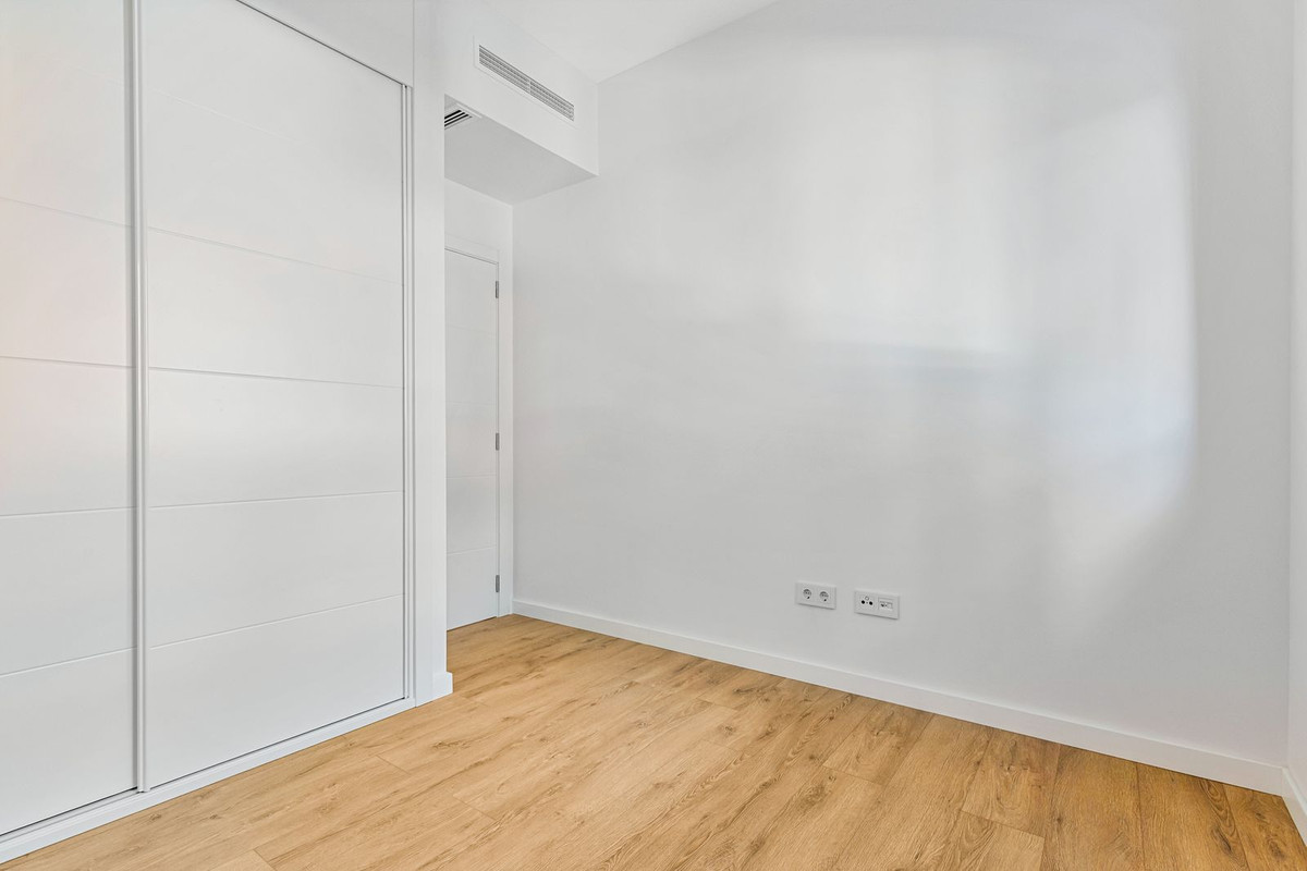 2-slaapkamer begane-grondappartement met privé-tuin in Isidora Living, Estepona in Estepona - foto 8
