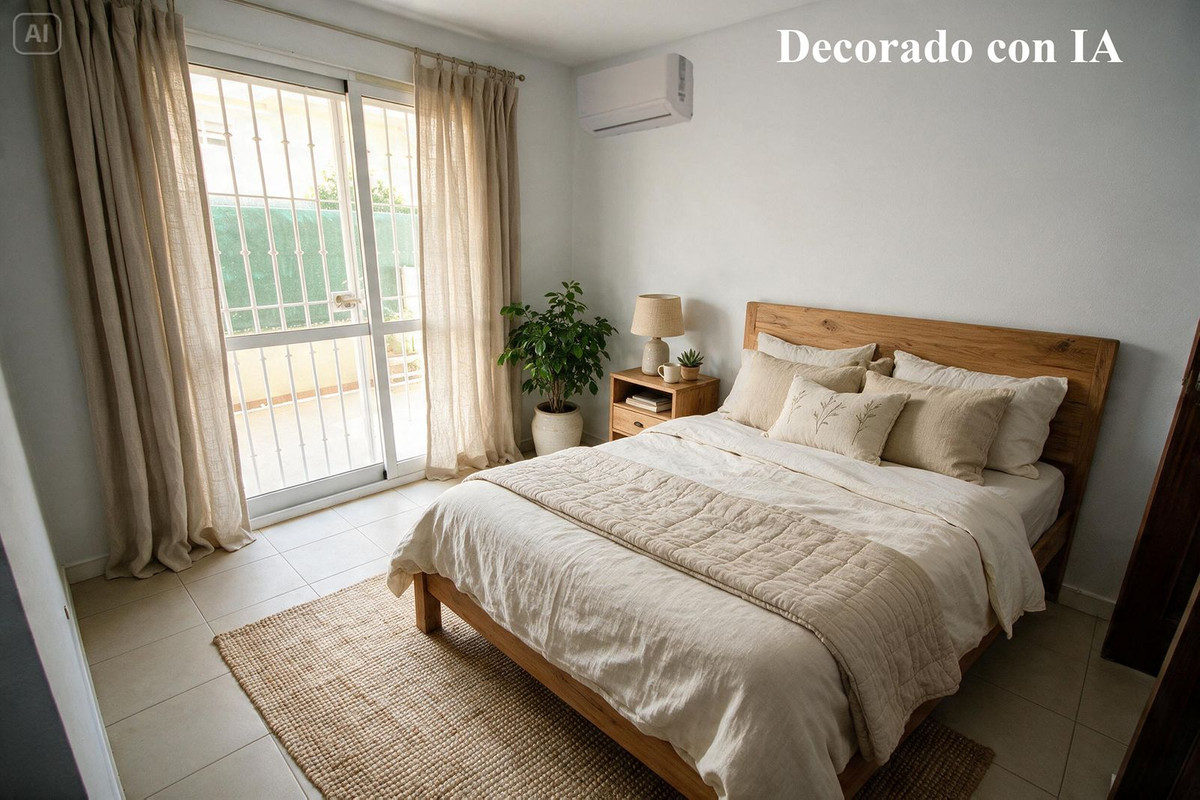 2-slaapkamer appartement in Las Lagunas, Mijas Costa in Mijas Costa - foto 12