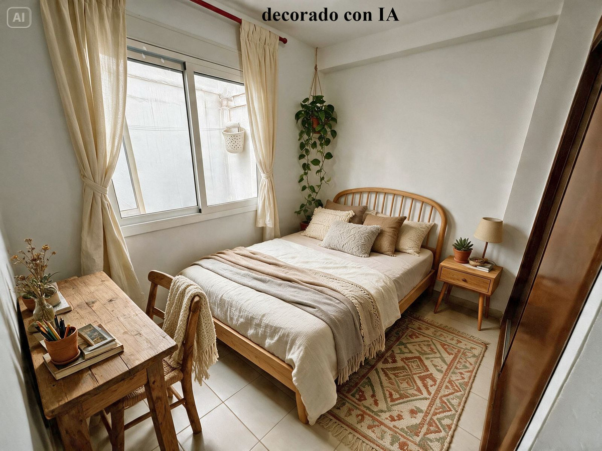 2-slaapkamer appartement in Las Lagunas, Mijas Costa in Mijas Costa - foto 15