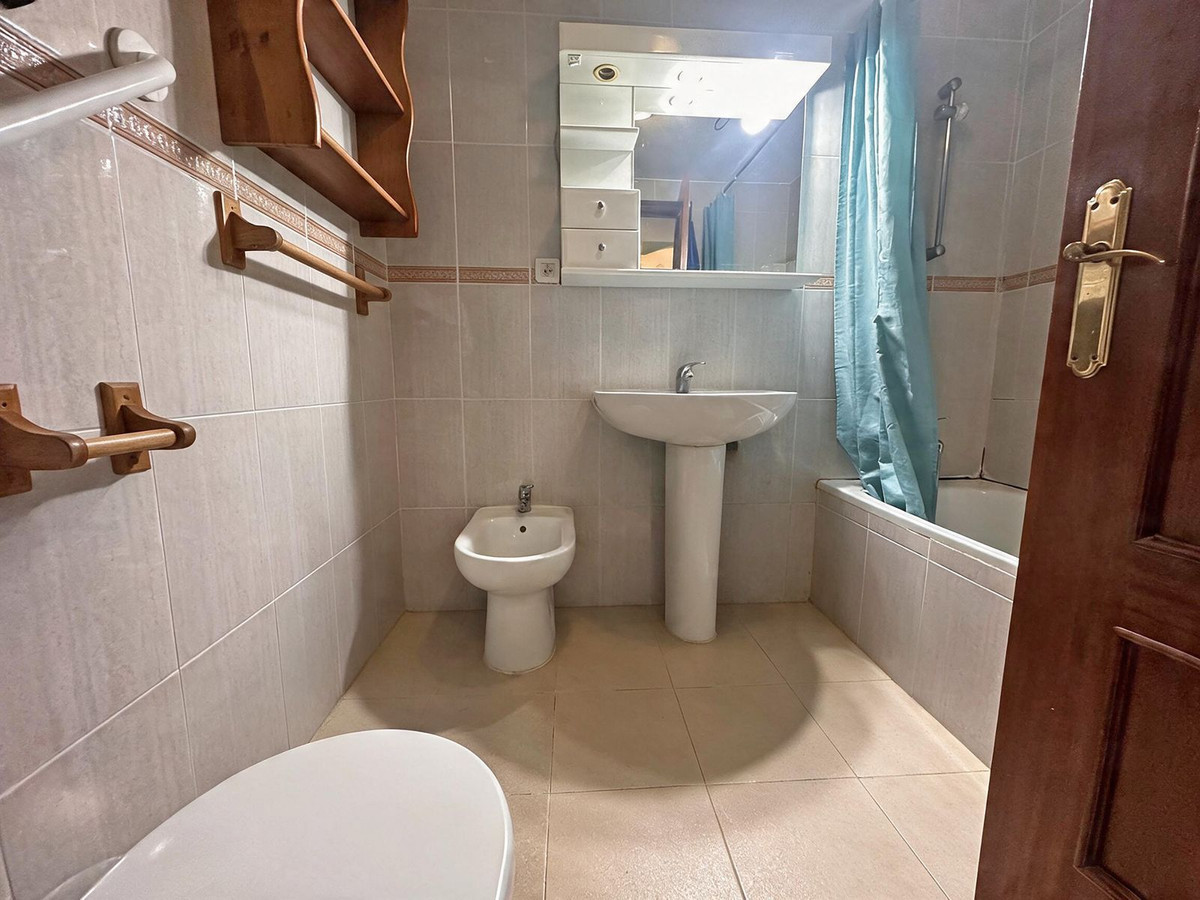 2-slaapkamer appartement in Las Lagunas, Mijas Costa in Mijas Costa - foto 17