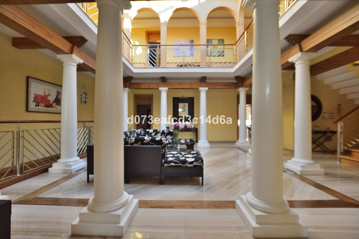 4-slaapkamer villa in Ronda, Málaga in Ronda - foto 2
