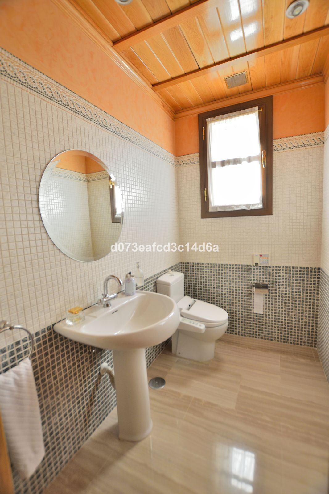 4-slaapkamer villa in Ronda, Málaga in Ronda - foto 16