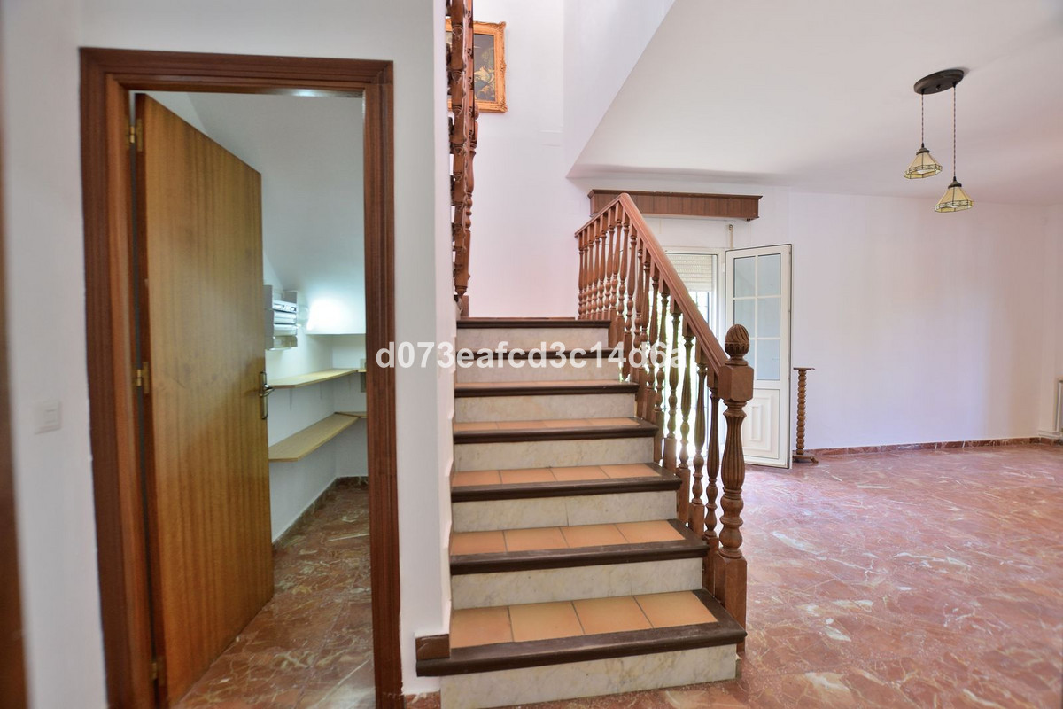 Villa met 4 slaapkamers in Ronda in Ronda - foto 11