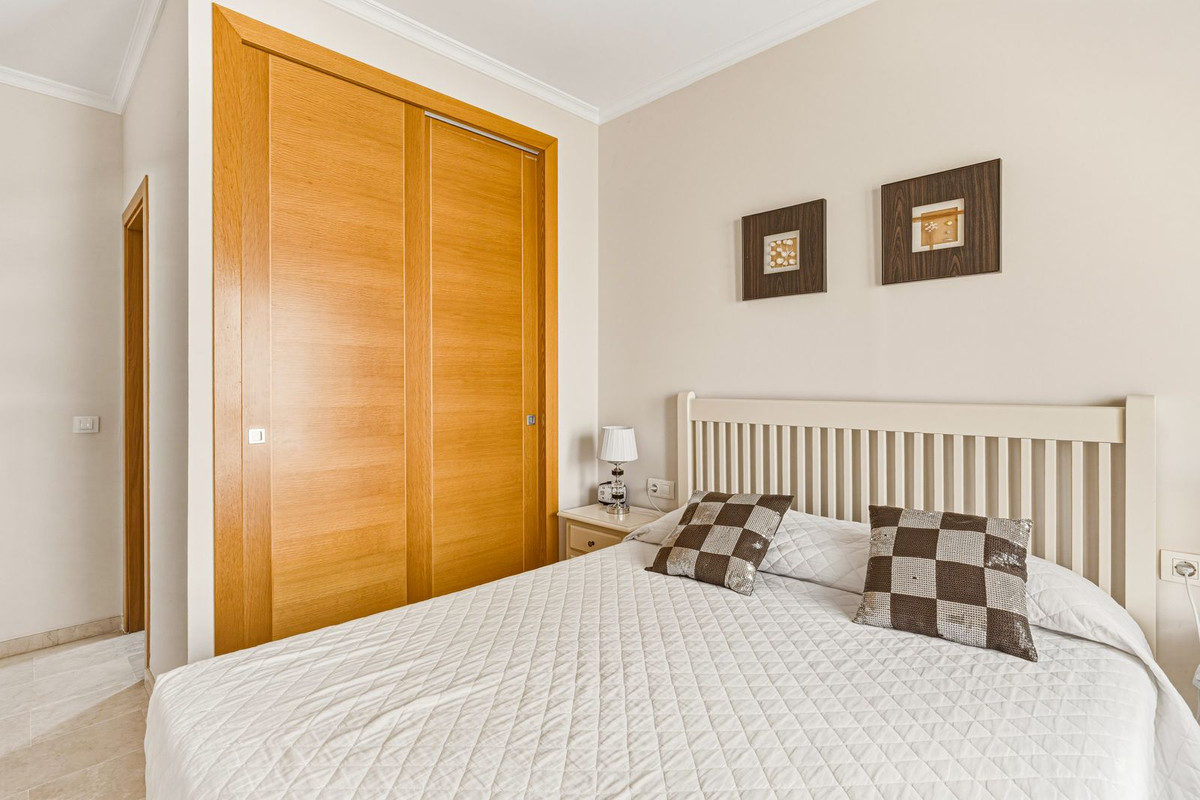 Appartement met 1 slaapkamer in Los Boliches in Los Boliches - foto 8