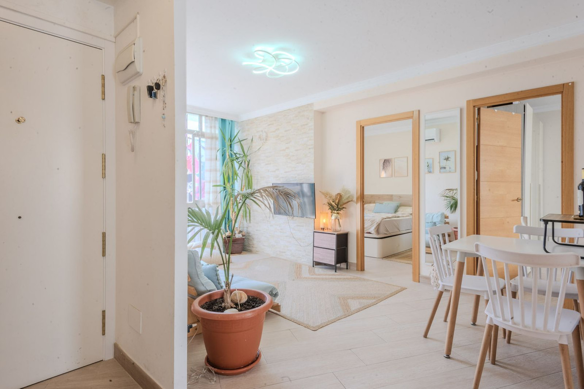 3-slaapkamerappartement in Fuengirola in Fuengirola - foto 2