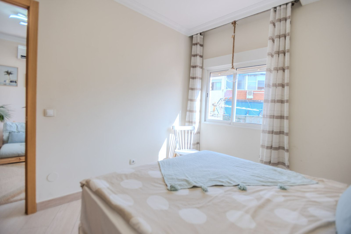 3-slaapkamerappartement in Fuengirola in Fuengirola - foto 12