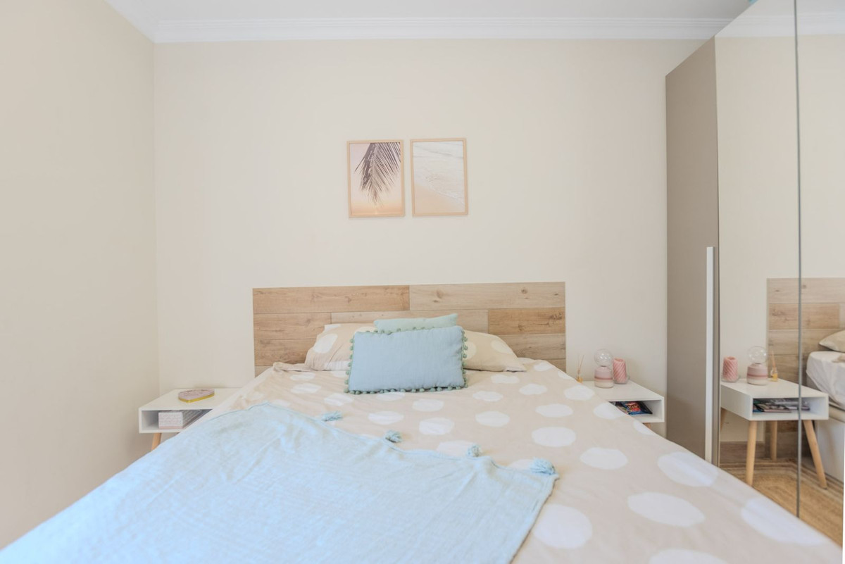 3-slaapkamerappartement in Fuengirola in Fuengirola - foto 15