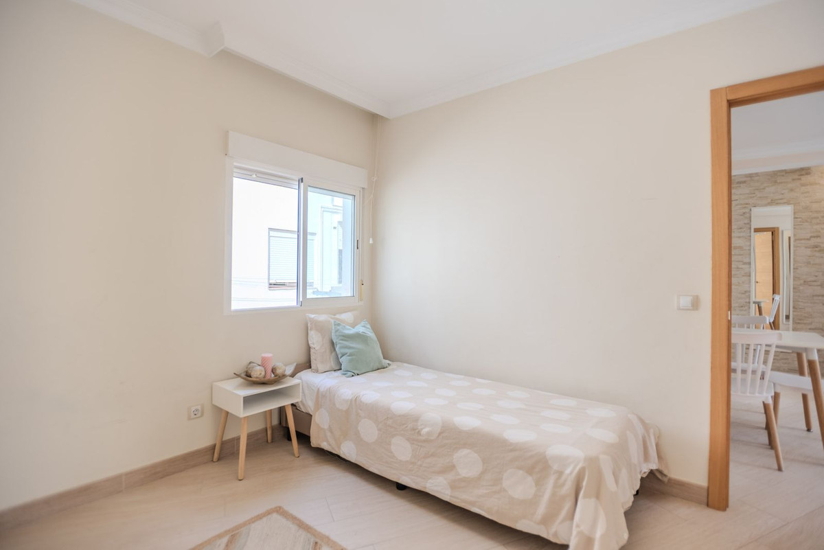 3-slaapkamerappartement in Fuengirola in Fuengirola - foto 7