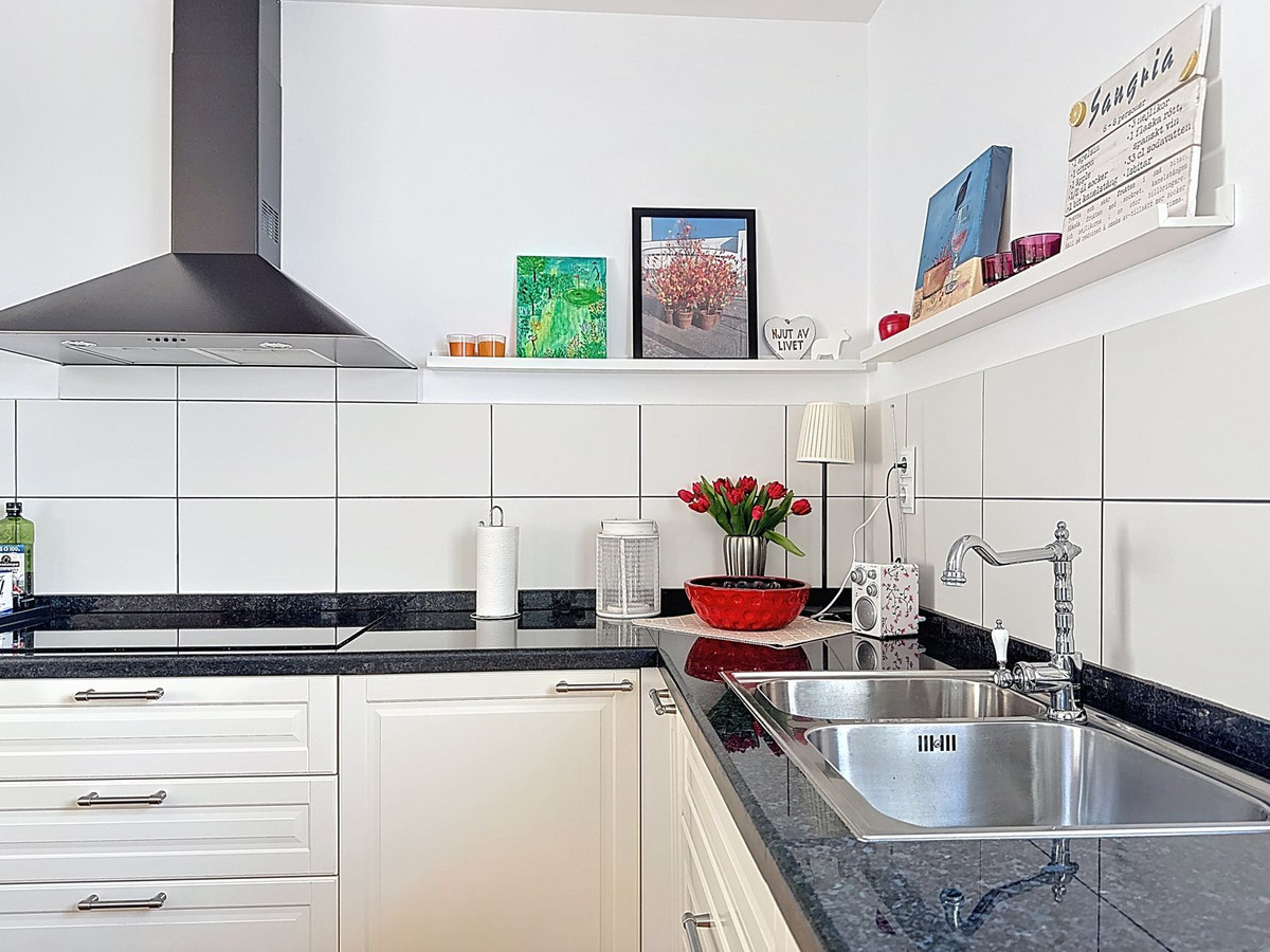 Villa met 4 slaapkamers in Alhaurín de la Torre in Alhaurín de la Torre - foto 11