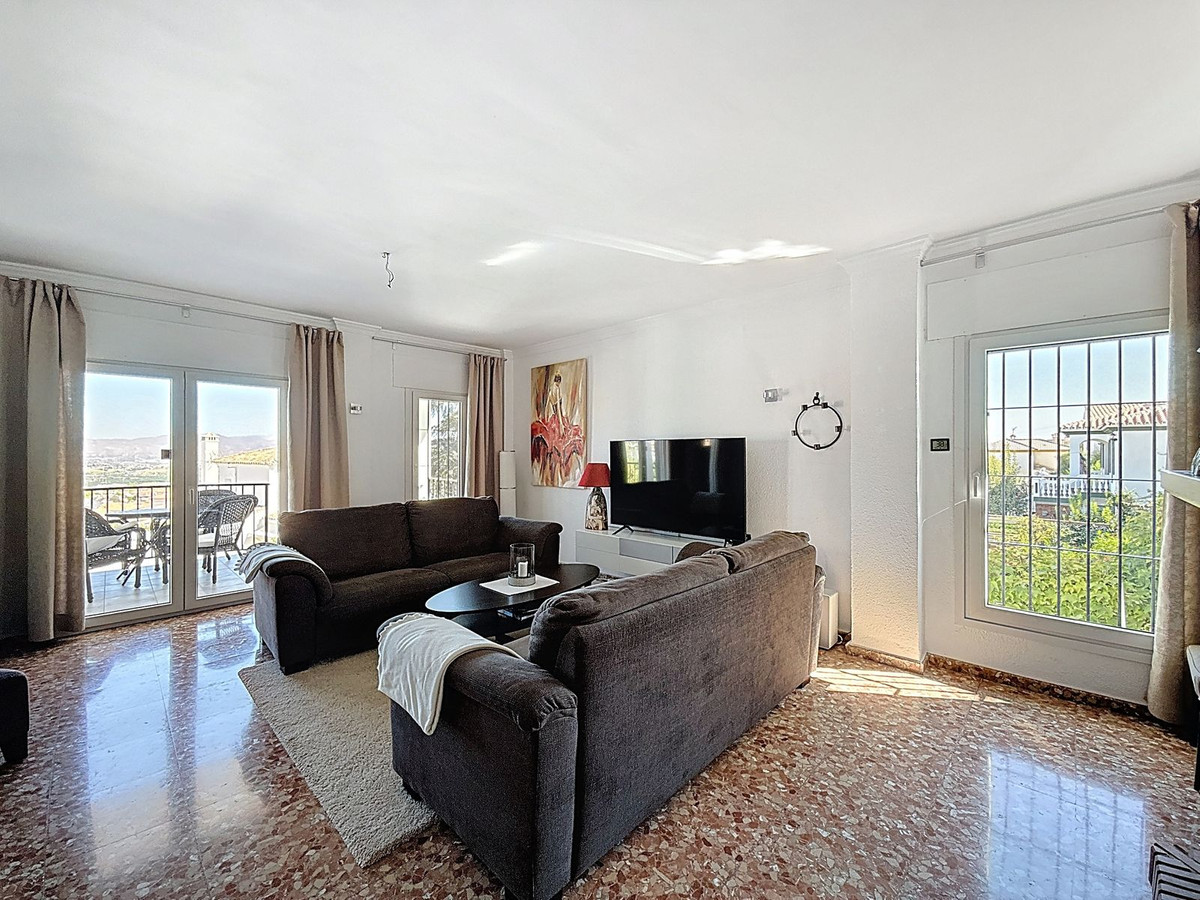 Villa met 4 slaapkamers in Alhaurín de la Torre in Alhaurín de la Torre - foto 15