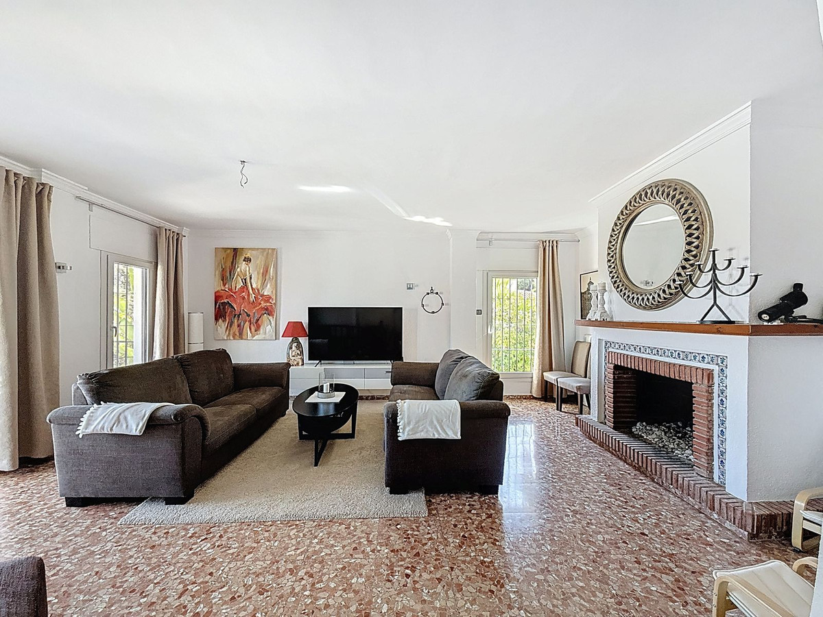 Villa met 4 slaapkamers in Alhaurín de la Torre in Alhaurín de la Torre - foto 17