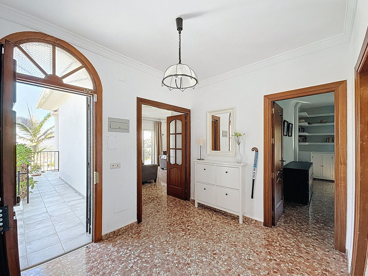 Villa met 4 slaapkamers in Alhaurín de la Torre in Alhaurín de la Torre - foto 19