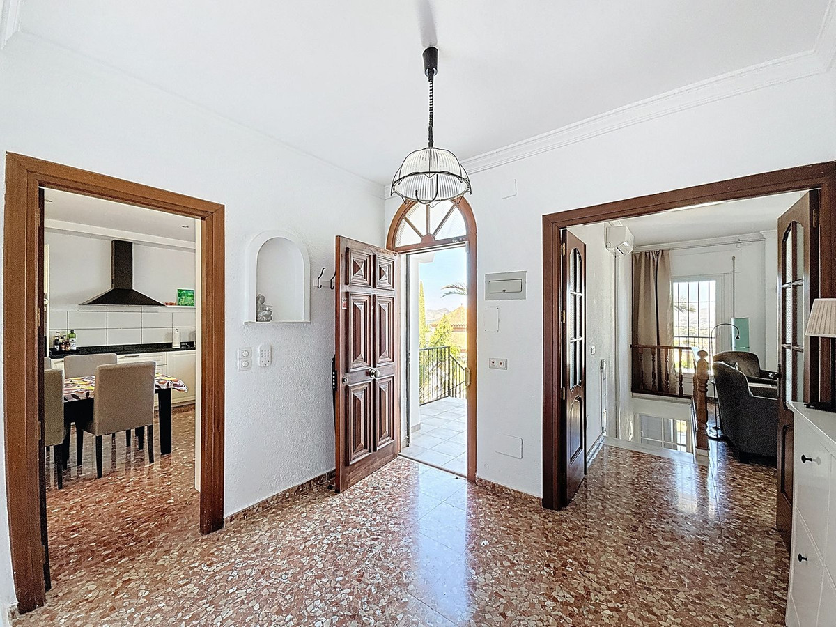 Villa met 4 slaapkamers in Alhaurín de la Torre in Alhaurín de la Torre - foto 20