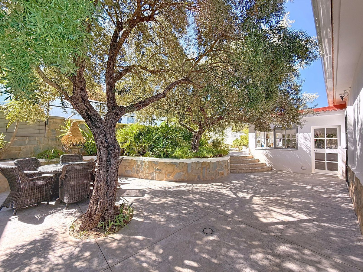 Villa met 4 slaapkamers in Alhaurín de la Torre in Alhaurín de la Torre - foto 5